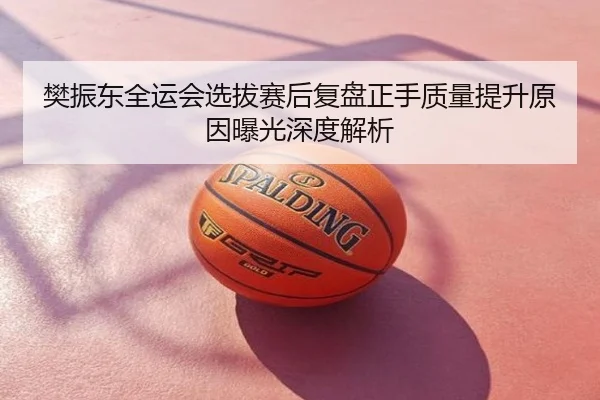 樊振东全运会选拔赛后复盘正手质量提升原因曝光深度解析